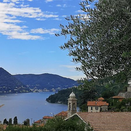 La Dolce Vista By My Home In Como Moltrasio Exterior photo